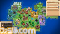 MMORPGの開発・運営が楽しめるゲームスタジオ経営シム『Let’s Build a Dungeon』発表。開発元が培った12年の経験をもとにしたゲーム開発・経営が楽しめる