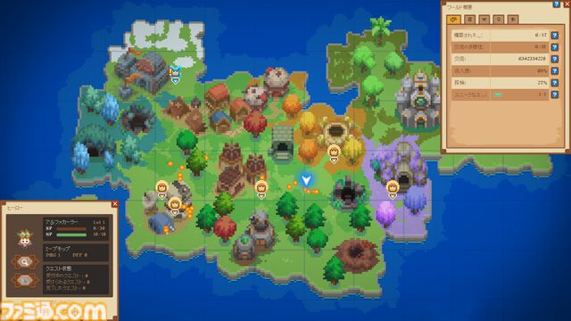 MMORPGの開発・運営が楽しめるゲームスタジオ経営シム『Let’s Build a Dungeon』発表。開発元が培った12年の経験をもとにしたゲーム開発・経営が楽しめる