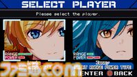 近接バトル重視のシューティング『クリスタルブレイカー』体験版が公開。ステージ2までプレイ可能で開発の進捗に併せて体験版もアップデート予定