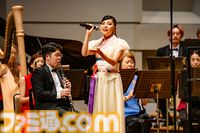 5年ぶりの開催となった『FF』シリーズの楽曲を吹奏楽アレンジで演奏するコンサートツアー“BRA★BRA”が終了！ 「ブラボー！」の嵐となったツアー最終日をリポート