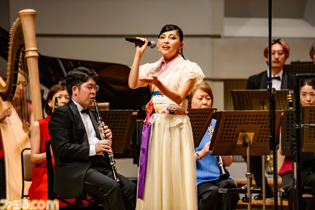 5年ぶりの開催となった『FF』シリーズの楽曲を吹奏楽アレンジで演奏するコンサートツアー“BRA★BRA”が終了！ 「ブラボー！」の嵐となったツアー最終日をリポート