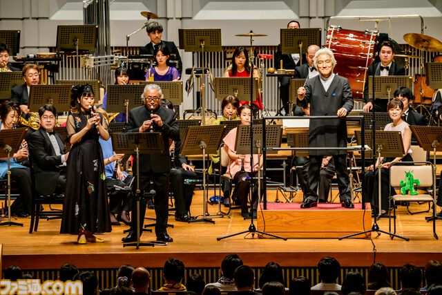 5年ぶりの開催となった『FF』シリーズの楽曲を吹奏楽アレンジで演奏するコンサートツアー“BRA★BRA”が終了！ 「ブラボー！」の嵐となったツアー最終日をリポート