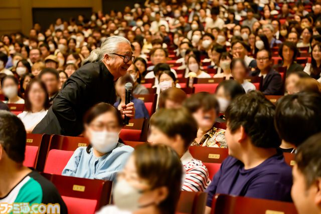 5年ぶりの開催となった『FF』シリーズの楽曲を吹奏楽アレンジで演奏するコンサートツアー“BRA★BRA”が終了！ 「ブラボー！」の嵐となったツアー最終日をリポート