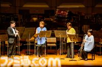 5年ぶりの開催となった『FF』シリーズの楽曲を吹奏楽アレンジで演奏するコンサートツアー“BRA★BRA”が終了！ 「ブラボー！」の嵐となったツアー最終日をリポート