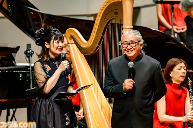 5年ぶりの開催となった『FF』シリーズの楽曲を吹奏楽アレンジで演奏するコンサートツアー“BRA★BRA”が終了！ 「ブラボー！」の嵐となったツアー最終日をリポート