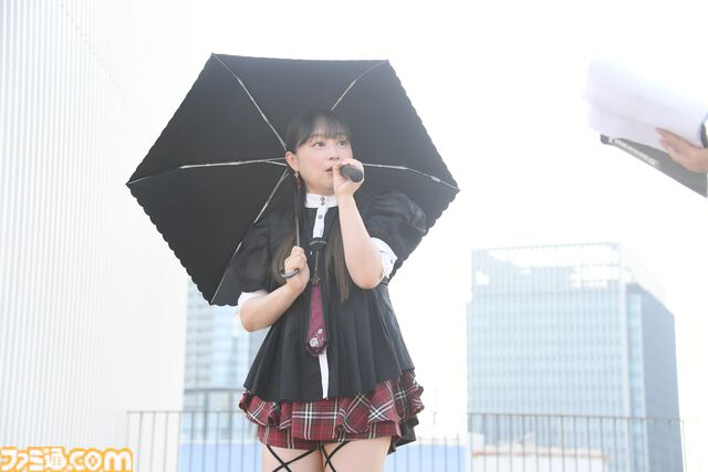 『シュタゲ』今井麻美さん（牧瀬紅莉栖役）が作品や秋葉原の思い出を語る。秋葉原ラジオ会館リニューアル10周年記念セレモニーリポート