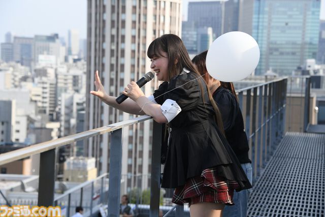 『シュタゲ』今井麻美さん（牧瀬紅莉栖役）が作品や秋葉原の思い出を語る。秋葉原ラジオ会館リニューアル10周年記念セレモニーリポート