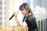 『シュタゲ』今井麻美さん（牧瀬紅莉栖役）が作品や秋葉原の思い出を語る。秋葉原ラジオ会館リニューアル10周年記念セレモニーリポート