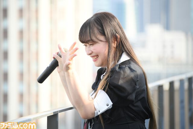 『シュタゲ』今井麻美さん（牧瀬紅莉栖役）が作品や秋葉原の思い出を語る。秋葉原ラジオ会館リニューアル10周年記念セレモニーリポート
