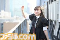 『シュタゲ』今井麻美さん（牧瀬紅莉栖役）が作品や秋葉原の思い出を語る。秋葉原ラジオ会館リニューアル10周年記念セレモニーリポート