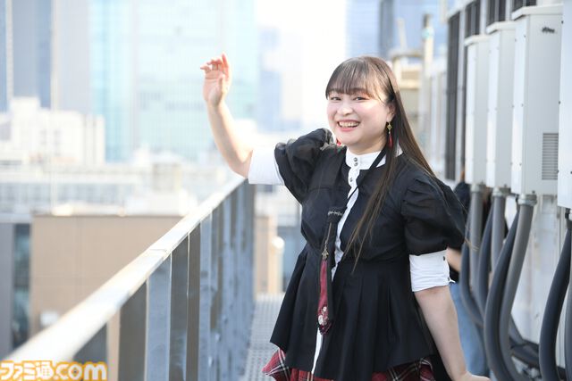『シュタゲ』今井麻美さん（牧瀬紅莉栖役）が作品や秋葉原の思い出を語る。秋葉原ラジオ会館リニューアル10周年記念セレモニーリポート