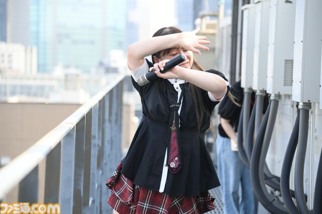 『シュタゲ』今井麻美さん（牧瀬紅莉栖役）が作品や秋葉原の思い出を語る。秋葉原ラジオ会館リニューアル10周年記念セレモニーリポート