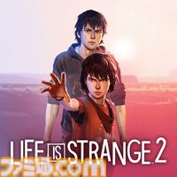 『ライブアライブ』60%オフ、『ライフ イズ ストレンジ』リマスター版50％オフ。スクエニセールがニンテンドーeショップ、PSストアで開催中