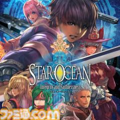 『ライブアライブ』60%オフ、『ライフ イズ ストレンジ』リマスター版50％オフ。スクエニセールがニンテンドーeショップ、PSストアで開催中