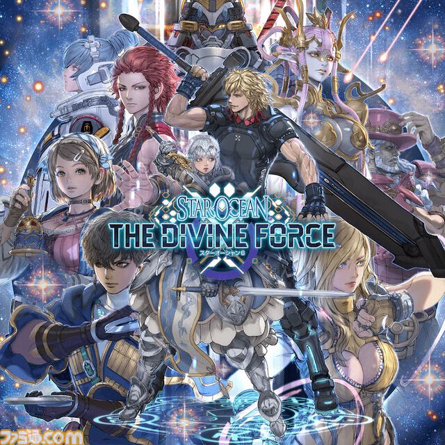 『ライブアライブ』60%オフ、『ライフ イズ ストレンジ』リマスター版50％オフ。スクエニセールがニンテンドーeショップ、PSストアで開催中