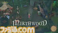 中世オープンワールドRPG『マースウッド』マルチプレイが来年のアップデートで追加。MODモードの実装やプレイヤーどうしで家族になれる機能も