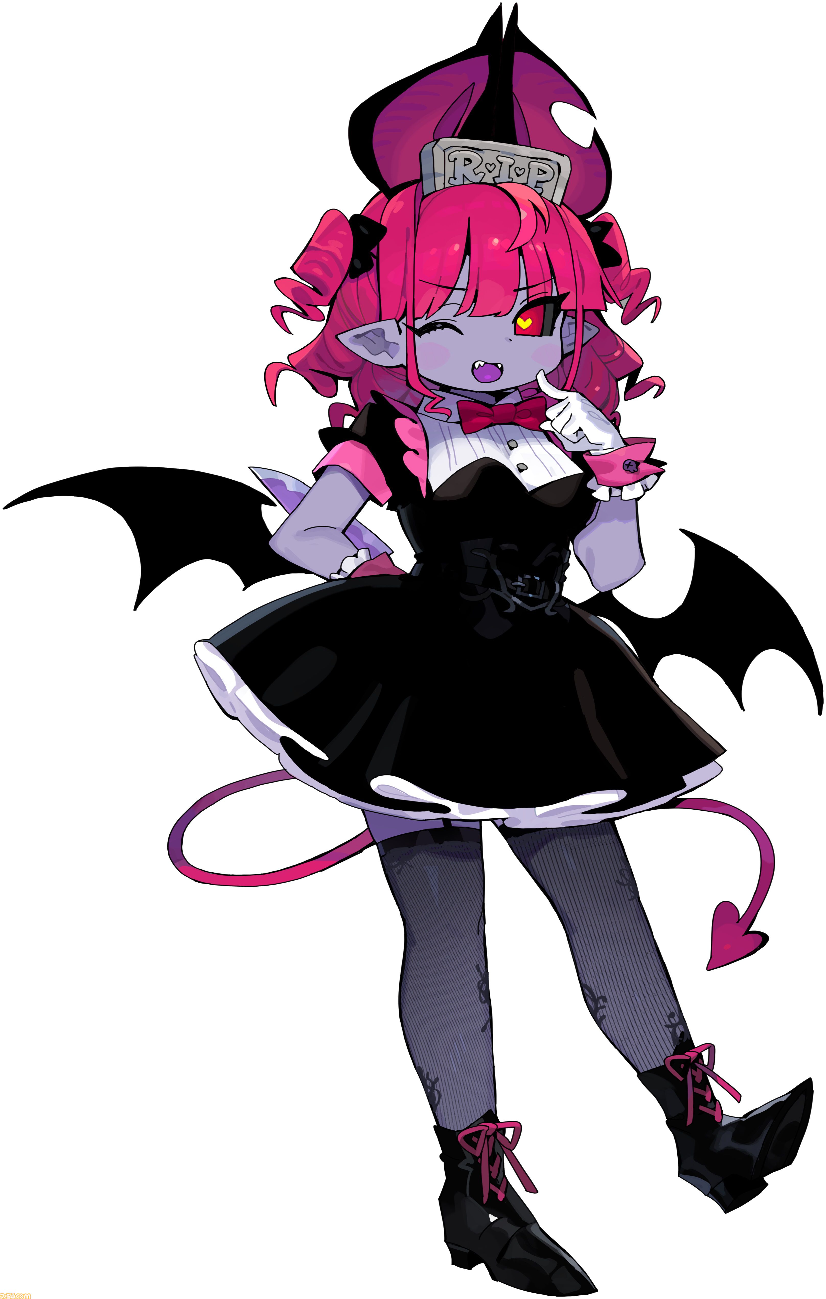 画像ページ (10/16) 『魔女の庭』不気味さ漂う世界観がポップな