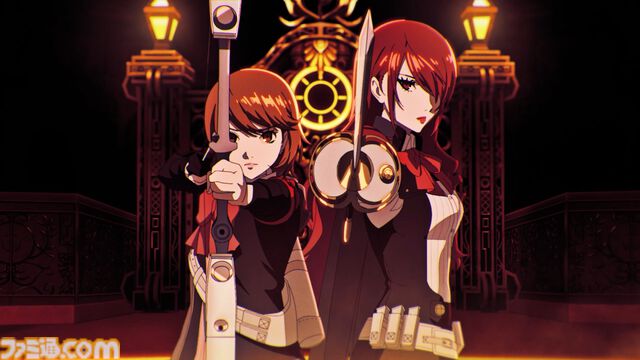『ペルソナ3 リロード』DLC“エピソードアイギス”新戦闘曲とともにストーリーを体感できる最新PVが公開。2曲の楽曲が8月17日0時から先行配信