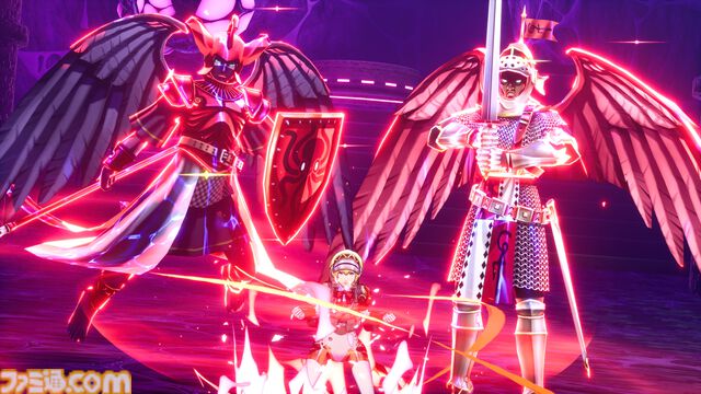 『ペルソナ3 リロード』DLC“エピソードアイギス”新戦闘曲とともにストーリーを体感できる最新PVが公開。2曲の楽曲が8月17日0時から先行配信