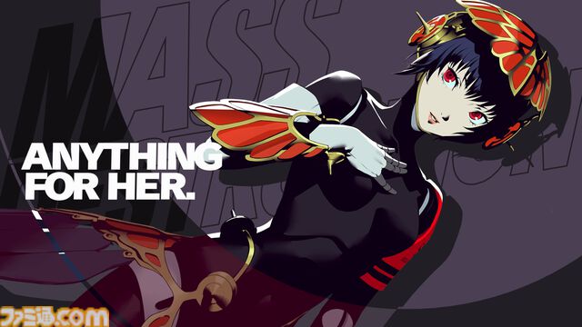 『ペルソナ3 リロード』DLC“エピソードアイギス”新戦闘曲とともにストーリーを体感できる最新PVが公開。2曲の楽曲が8月17日0時から先行配信