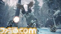 『モンスターハンターワールド：アイスボーン』やっぱりカプコンのアクションは期待を裏切らない。14種類もの武器それぞれのアクションで、固有のおもしろみ、戦略性を味わえる【夏のおすすめゲームレビュー】