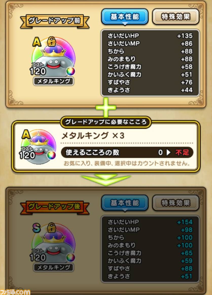 『ドラクエウォーク』スペシャルウォークDAY結果報告と最近の実装こころ傾向からの新武器を予想してみます！【プレイ日記第715回】