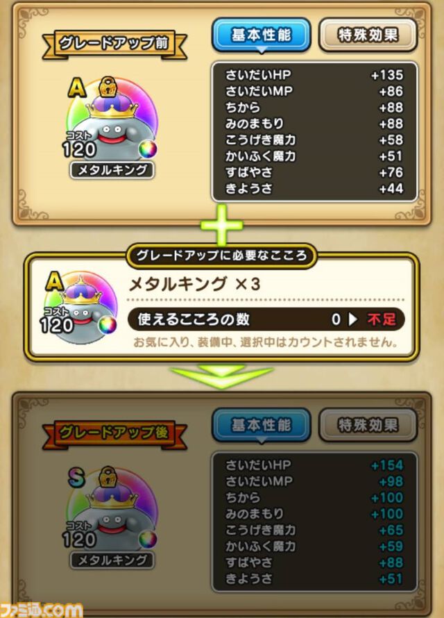 『ドラクエウォーク』スペシャルウォークDAY結果報告と最近の実装こころ傾向からの新武器を予想してみます！【プレイ日記第715回】