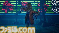『野狗子: Slitterhead』最新トレーラー公開。野狗子を殲滅すべく憑鬼とともに戦う“稀少体”アレックスとジュリーの葛藤を描く