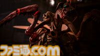 『野狗子: Slitterhead』最新トレーラー公開。野狗子を殲滅すべく憑鬼とともに戦う“稀少体”アレックスとジュリーの葛藤を描く
