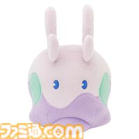 『ポケモン』ポッチャマ、ミジュマル、ヌメラたちが“つぶらな瞳”でぬいぐるみ化。ポケモンセンターオンラインで本日（8/16）発売
