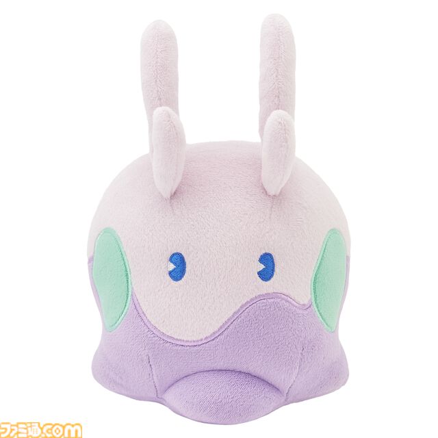 『ポケモン』ポッチャマ、ミジュマル、ヌメラたちが“つぶらな瞳”でぬいぐるみ化。ポケモンセンターオンラインで本日（8/16）発売