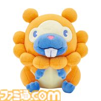 『ポケモン』ポッチャマ、ミジュマル、ヌメラたちが“つぶらな瞳”でぬいぐるみ化。ポケモンセンターオンラインで本日（8/16）発売