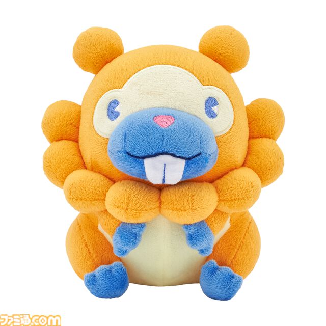 『ポケモン』ポッチャマ、ミジュマル、ヌメラたちが“つぶらな瞳”でぬいぐるみ化。ポケモンセンターオンラインで本日（8/16）発売