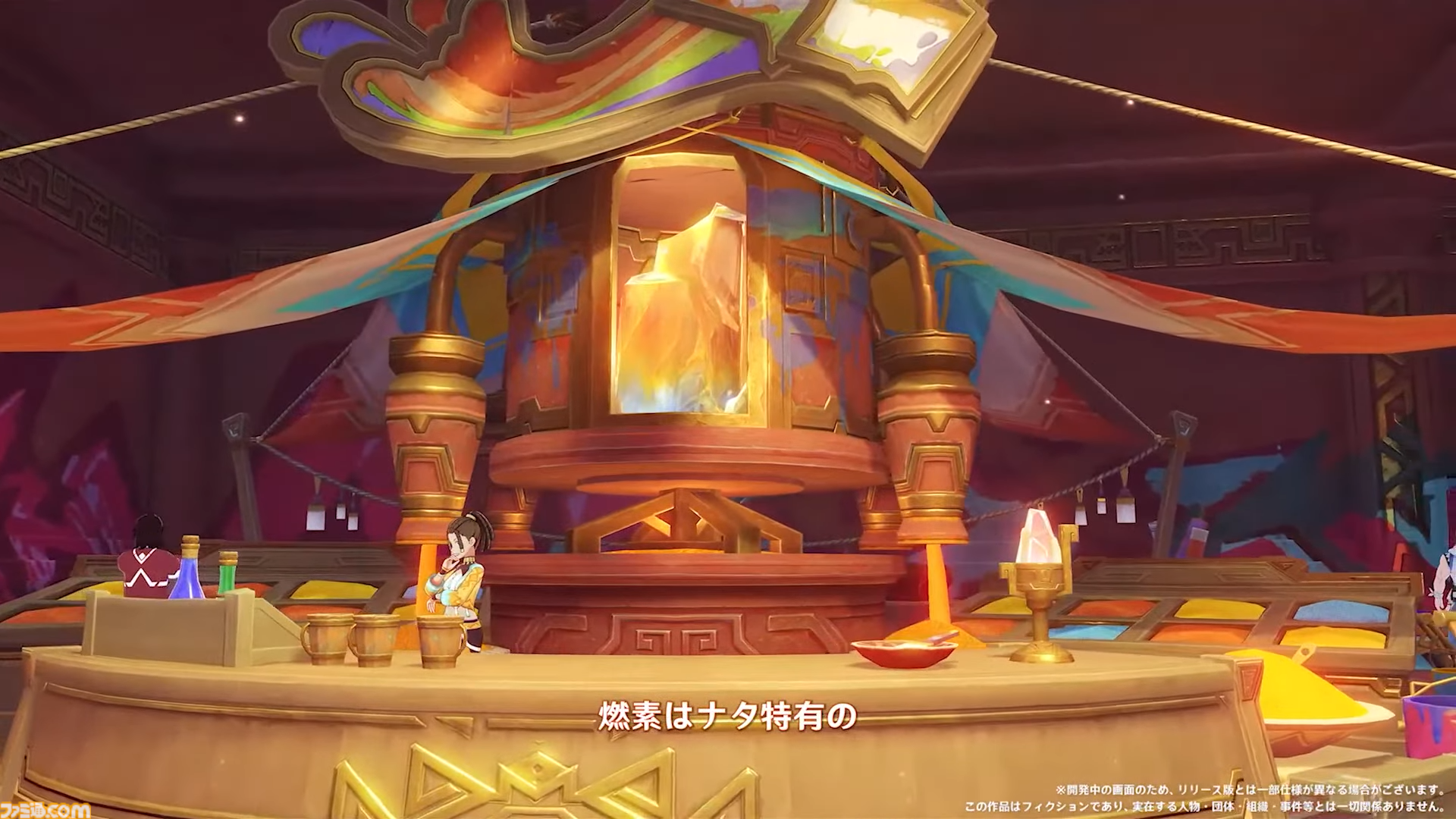 【原神】Ver.5.0公式生放送(予告番組)最新情報まとめ。新マップ“ナタ”がついに実装。新★5キャラ・ムアラニ（声：東山奈央）、キィニチ（声：杉山紀彰）も登場【Genshin】