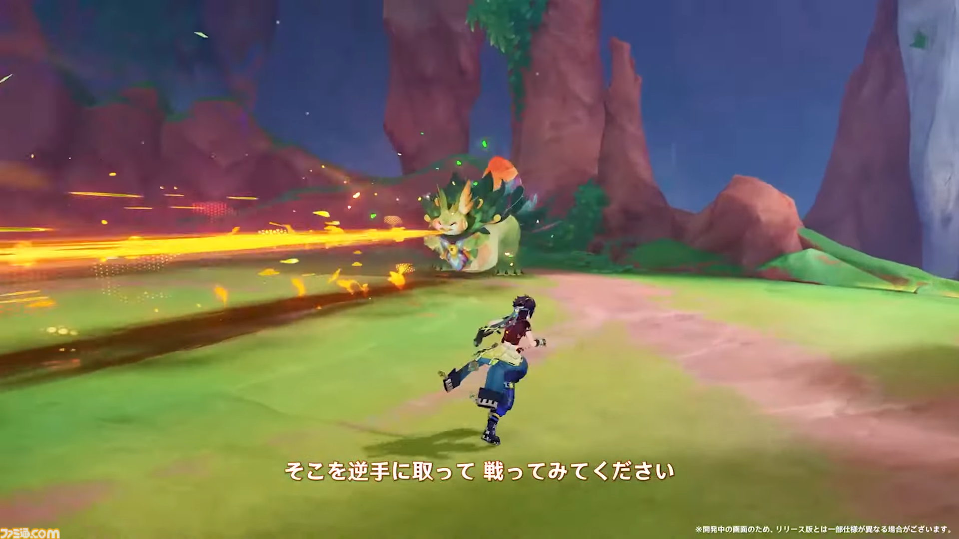 【原神】Ver.5.0公式生放送(予告番組)最新情報まとめ。新マップ“ナタ”がついに実装。新★5キャラ・ムアラニ（声：東山奈央）、キィニチ（声：杉山紀彰）も登場【Genshin】