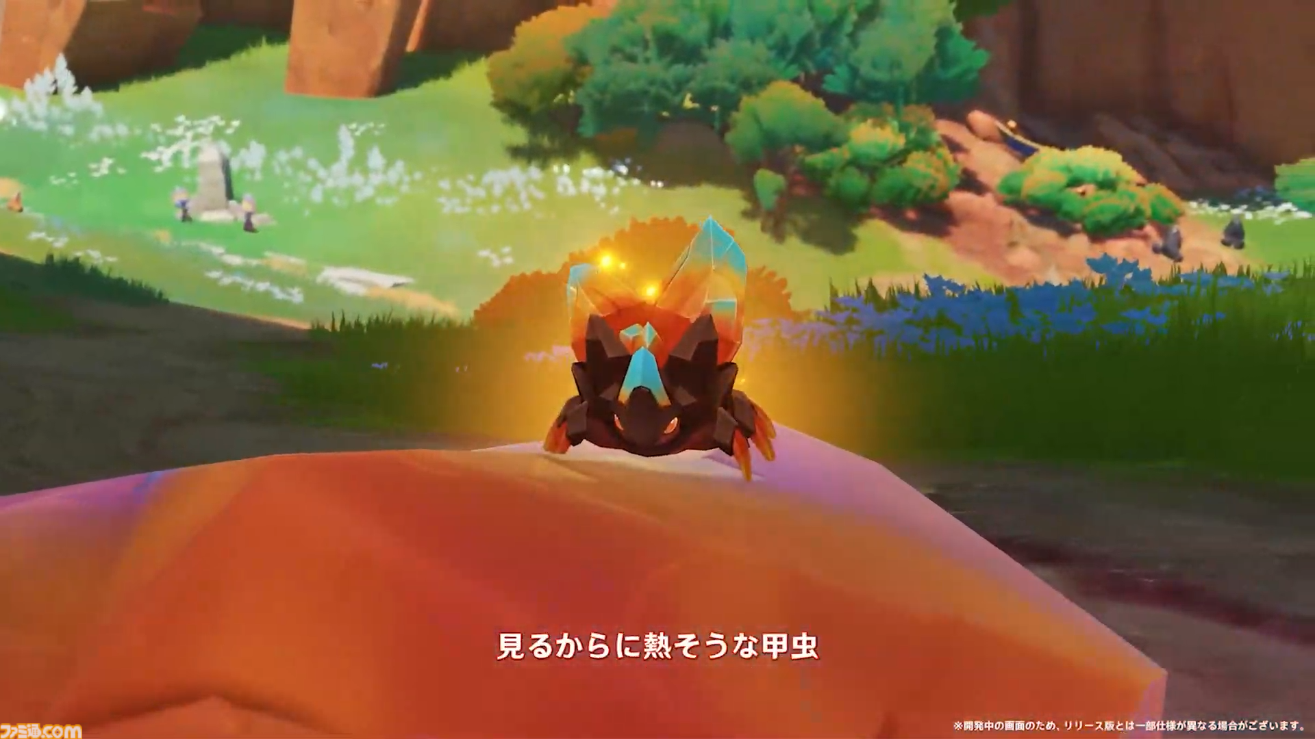 【原神】Ver.5.0公式生放送(予告番組)最新情報まとめ。新マップ“ナタ”がついに実装。新★5キャラ・ムアラニ（声：東山奈央）、キィニチ（声：杉山紀彰）も登場【Genshin】