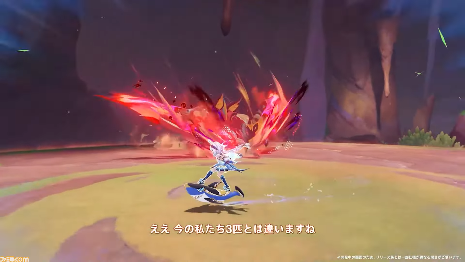 【原神】Ver.5.0公式生放送(予告番組)最新情報まとめ。新マップ“ナタ”がついに実装。新★5キャラ・ムアラニ（声：東山奈央）、キィニチ（声：杉山紀彰）も登場【Genshin】