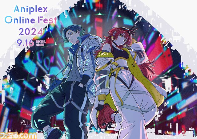 アニプレックス オンラインフェス2024が9月16日に開催。『まどマギ ワルプルギスの廻天』、テレビアニメシリーズ『Fate/strange Fake』などが参加