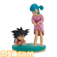 『ドラゴンボール』新作一番くじが本日（8/17）発売。マジュニア（ピッコロ）戦、ベジータ戦、フリーザ戦より激闘シーンを立体化したフィギュアが熱い