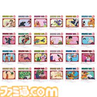 『ドラゴンボール』新作一番くじが本日（8/17）発売。マジュニア（ピッコロ）戦、ベジータ戦、フリーザ戦より激闘シーンを立体化したフィギュアが熱い