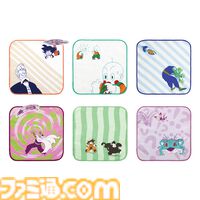 『ドラゴンボール』新作一番くじが本日（8/17）発売。マジュニア（ピッコロ）戦、ベジータ戦、フリーザ戦より激闘シーンを立体化したフィギュアが熱い