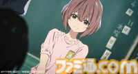 【金曜ロードショー】映画『聲の形』が本日（8月16日）21時から放送！ いじめと障碍を巡る少年少女の心の交流を描く。京アニの美しいアニメーションとシナリオが心を打つ
