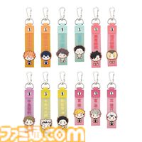 アニメ『ハイキュー!!』10周年記念の一番くじが本日（8/17）発売。烏の羽、王様のマントをそれぞれ身に着けた日向翔陽、影山飛雄のフィギュアが当たる