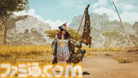 『モンハンワイルズ』弓の紹介動画が公開。さまざまな射撃で立ち回る中距離武器。“導ノ矢”を当てると撃った矢が追尾するようになる