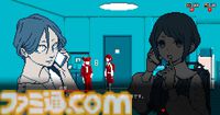 『都市伝説解体センター』開発者インタビュー。集英社のマンガ編集者直伝テク、海外ドラマ風な関係性描写、“ムカつくかわいい“マスコット……？ で新時代の推理ミステリーを目指す【BitSummit Drift】