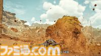 『モンハンワイルズ』ランスの武器紹介動画が公開。トップクラスのガード性能を持つ武器。突進攻撃から反転しての薙ぎ払い、大きくジャンプして突き攻撃をくり出すシーンも