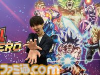『ドラゴンボール Sparking! ZERO』インタビュー。目指したのはアルティメットな『DB』ごっこ遊び。対人戦が苦手なファンでもZ戦士になれる【gamescom 2024】