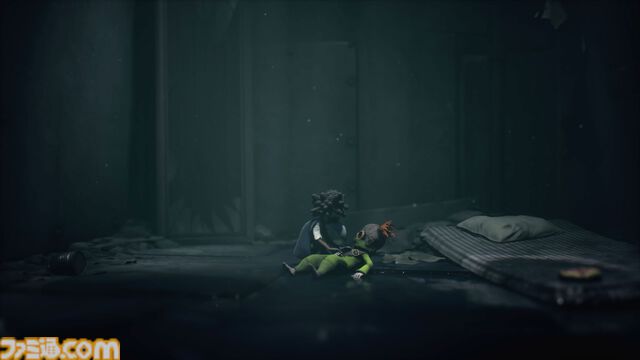 『リトルナイトメア3』試遊後インタビュー。誰もが子どものころに抱いていた恐怖心をイメージした世界を冒険。協力プレイの難度は達成感を重視した【gamescom 2024】