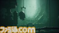 『リトルナイトメア3』試遊後インタビュー。誰もが子どものころに抱いていた恐怖心をイメージした世界を冒険。協力プレイの難度は達成感を重視した【gamescom 2024】