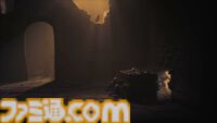 『リトルナイトメア3』試遊後インタビュー。誰もが子どものころに抱いていた恐怖心をイメージした世界を冒険。協力プレイの難度は達成感を重視した【gamescom 2024】